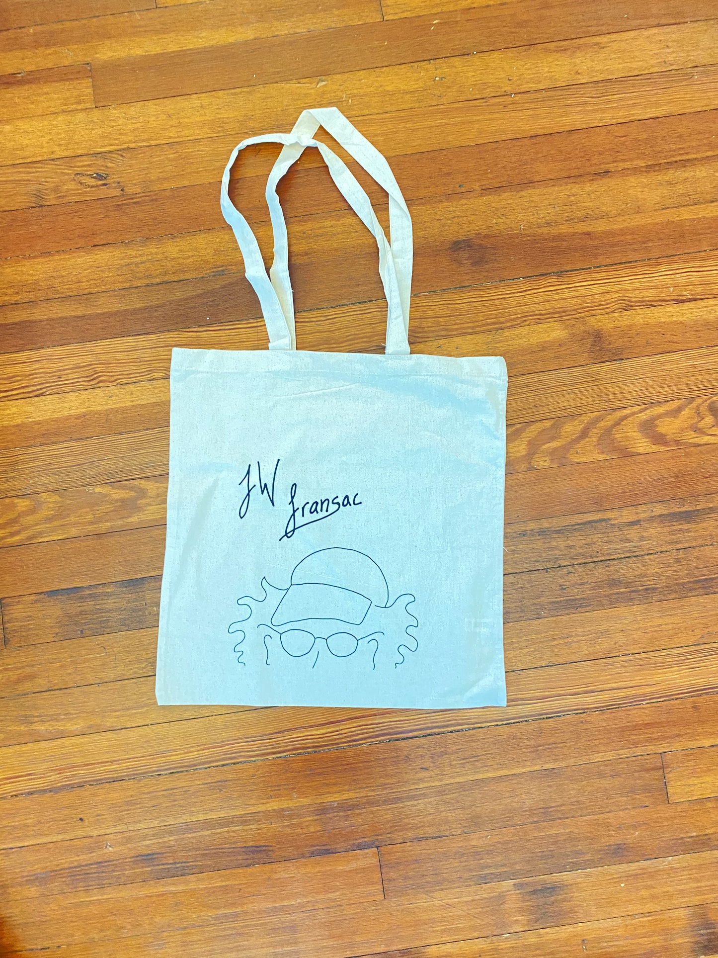 Tote Bag