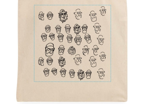 Tote bag
