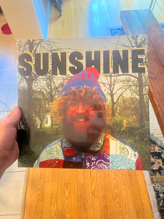 SUNSHINE VINYL