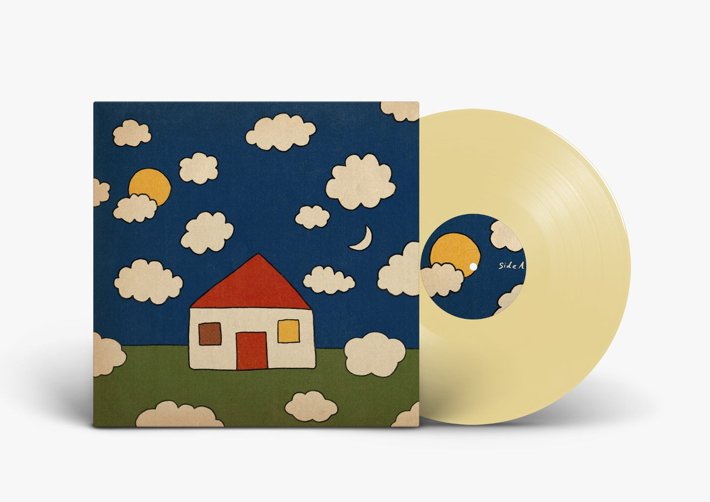 Dream House Vinyl