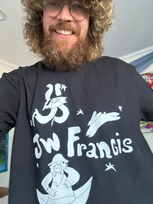 Magic River Short Sleeve Shirt