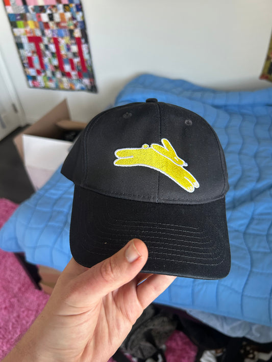 Magic River Hat :)