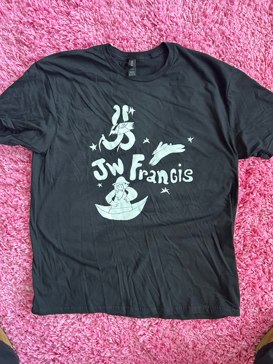 Magic River Short Sleeve Shirt