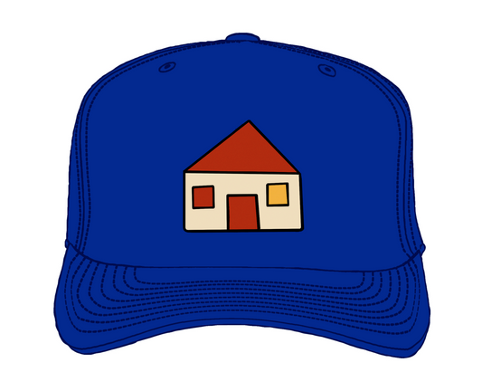 Dream House House Cap